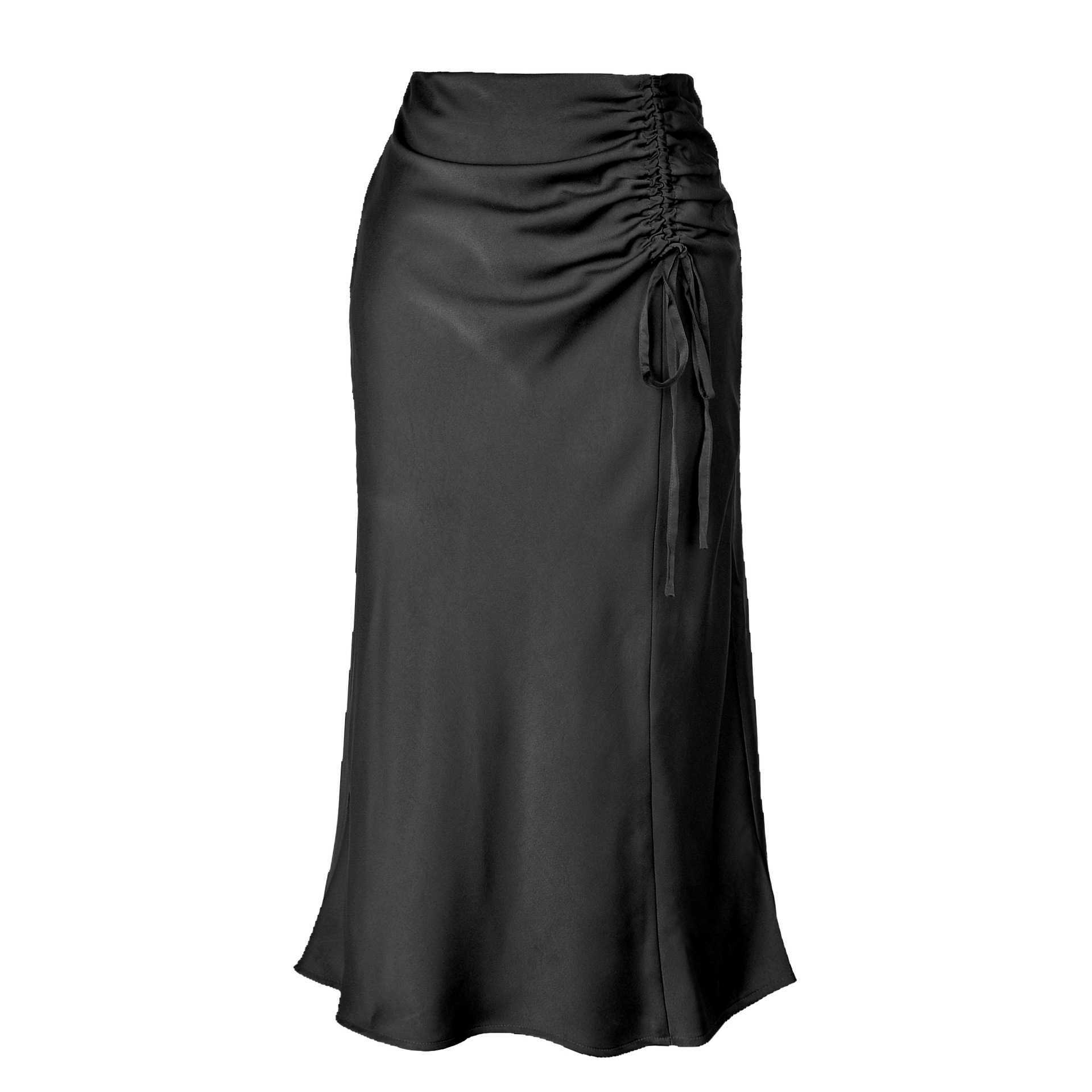 2023 Yeni Seksi Kadınlar Elbise Salp Sarma Kalça Yaz Elbisesi Kadınların Yüksek Bel Düz Renkli Elbise Moda Sıkı Etek P230519
