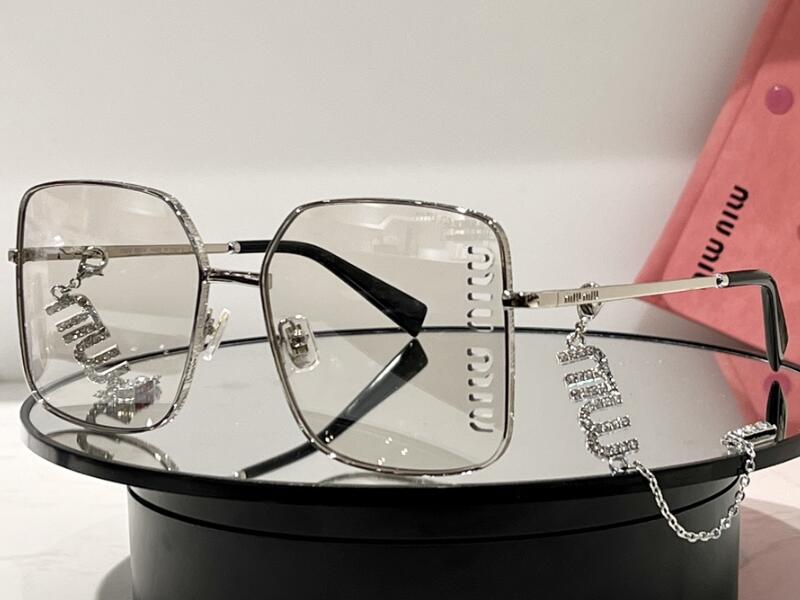 5A Okulasy SMU51Y Kolekcja okularów projektant okularów przeciwsłonecznych dla mężczyzn Kobiety octate 100% UVA/UVB z szklankami worka Fendave