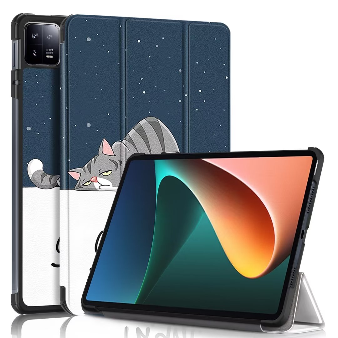 Smart Cases For Xiaomi Pad 6 5 Pro 11