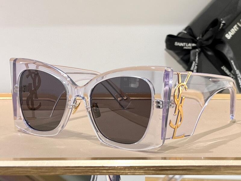 5A okulary y SL119 Blaze okulary projektant okularów przeciwsłonecznych dla mężczyzn kobiety 100% UVA/UVB z okularami worka pudełko fendave y slm916 y SLM79