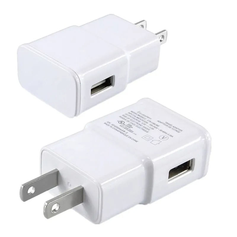 سريع الشحن السريع 5V 2A 9V 1.67A شاحن الجدار QC3.0 محول الطاقة USB لجهاز iPhone Samsung S6 S8 S10 S20 S22 S23 NOTE 10 HTC HUAWEI LG