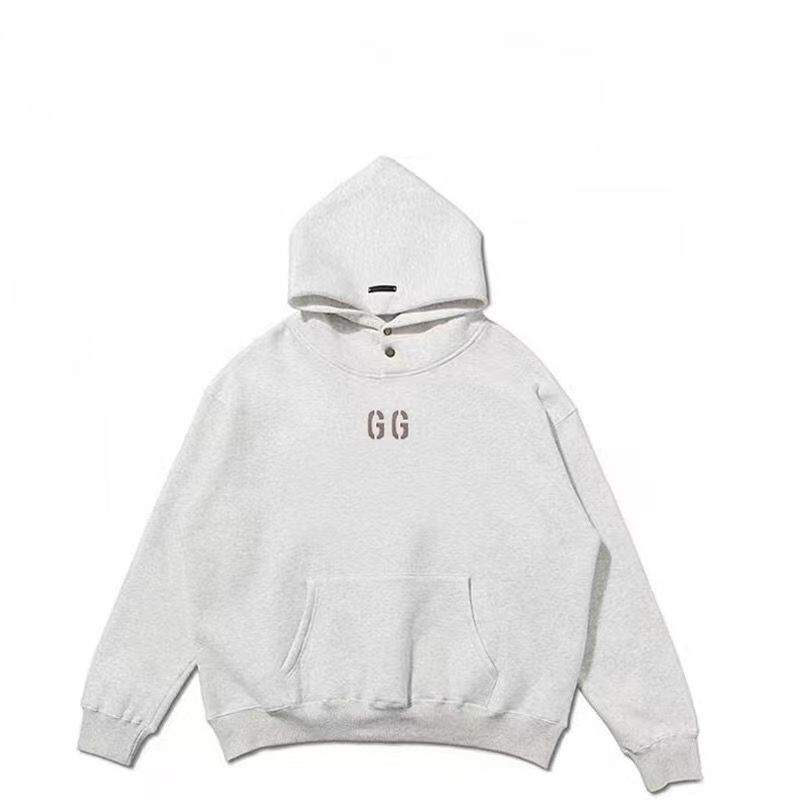 Men  hoodie designer hoodies mens hooded long sleeve sweater women sweatershirts couple style high street letter pure cotton top fashion sports casual man top