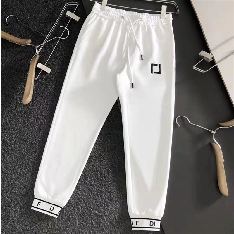 New DesignersTracksuits Fashion Brand Men Running Track Suit Spring Autumn Men's Two-Piece Sportswear Casual Style SuitsM-3XL