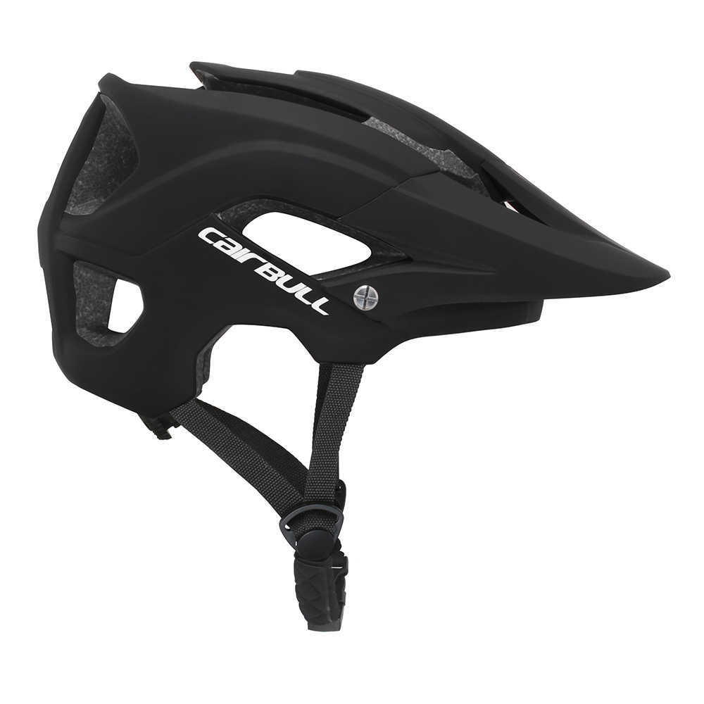 Casques de vélo CAIRBULL Ultralight In mold casco de ciclismo casco intégré vtt casco biccleta route VTT casque de vélo casque de vélo P230522