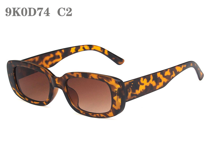 Sonnenbrillen für Männer und Frauen, Luxus-Sonnenbrillen, modische Herren-Sonnenbrillen, UV 400, Retro-Damen-Vintage-Sonnenbrillen, trendige Unisex-Sonnenbrillen, kleine, schlanke Designer-Sonnenbrillen 9K0D74