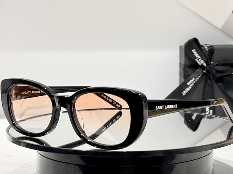 5A Okulasy Y SL316 SL480 Oczy Designer Designerka Okulary przeciwsłoneczne dla mężczyzn Kobiety 100% UVA/UVB z okularami w torbie Fendave