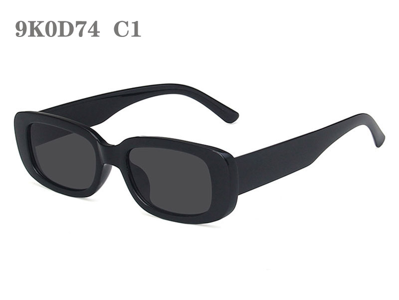 Sonnenbrillen für Männer und Frauen, Luxus-Sonnenbrillen, modische Herren-Sonnenbrillen, UV 400, Retro-Damen-Vintage-Sonnenbrillen, trendige Unisex-Sonnenbrillen, kleine, schlanke Designer-Sonnenbrillen 9K0D74