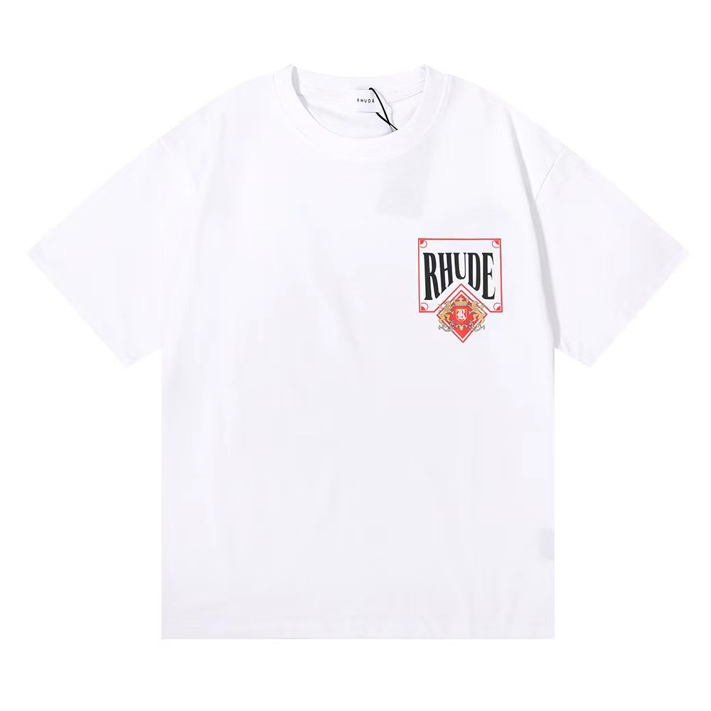 高級TシャツメンズブランドTシャツ