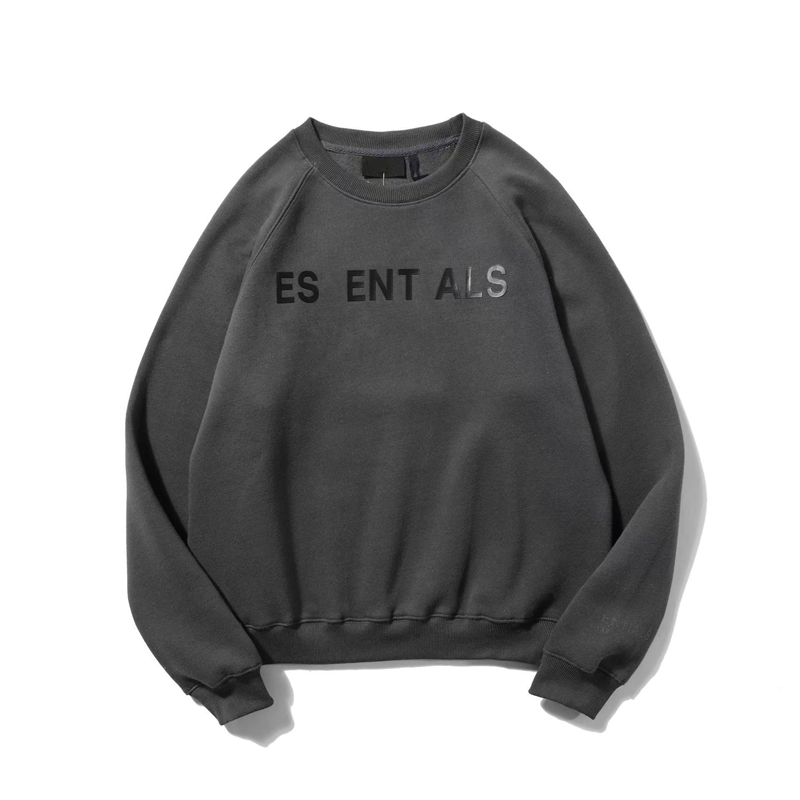 Nieuwe heren sweatshiers Designer Sweater Heren Hoodies Pure Cotton Casual Sportswear Street Letter Gedrukte Liefhebbers dezelfde kleding