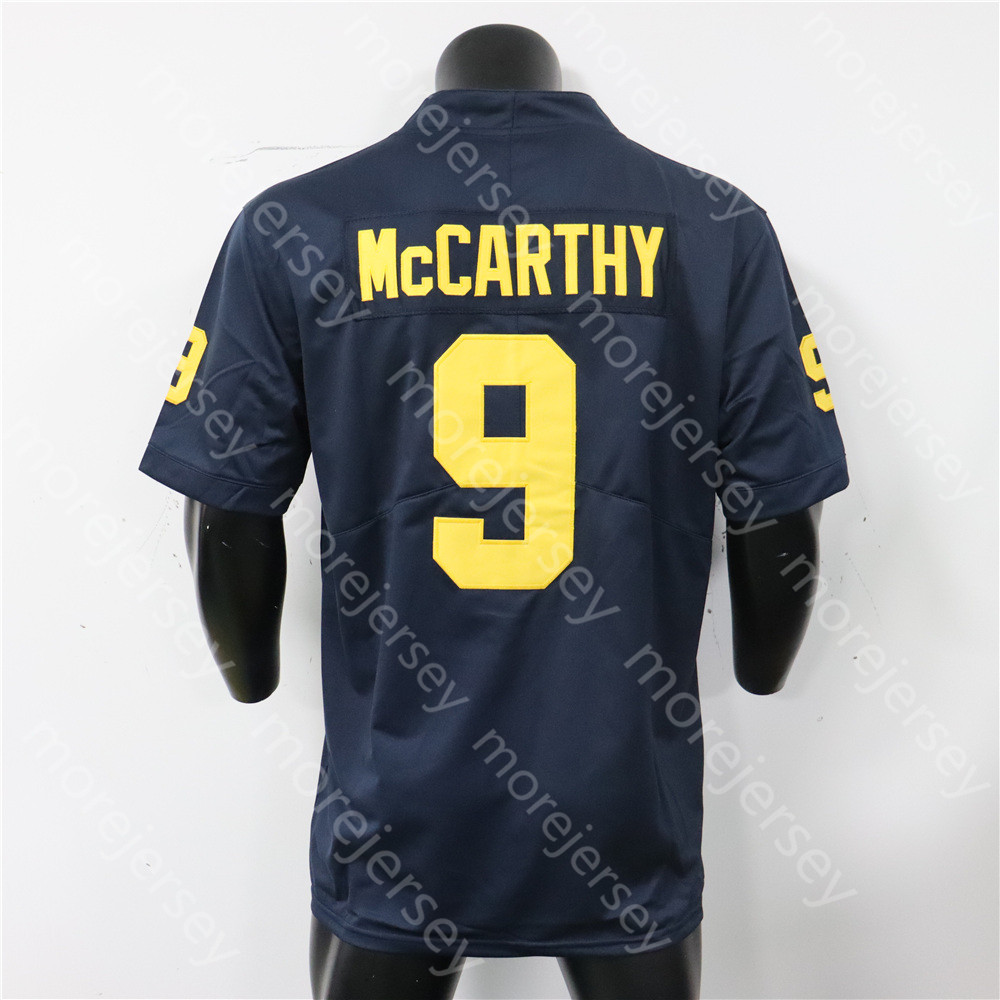 2024 Playoff Rose Bowl Michigan Football Jersey College Blake Corum J.J. McCarthy Donovan Edwards Wilson Johnson Loveland Brady Woodson Harbaugh Haskins Sainristil