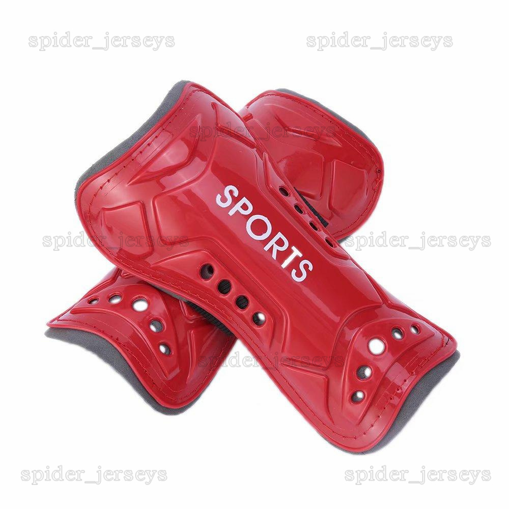 Boy Kid Men Women Football Shin Guard Pads Knee Professional piłka nożna drużyna piłkarska trening strażników nóg produkty ochrony