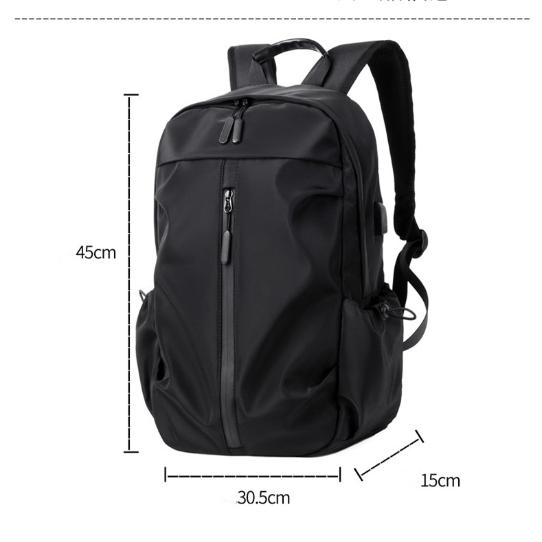 LL-3030 Women Mens Bags Laptop Backpacks Gym Outdoor Sports Shoulder Pack Travel Students School Bag Waterproof Backpack Handbag