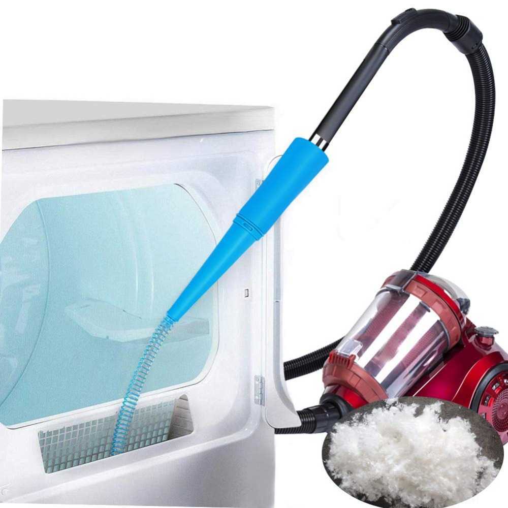 Cleaning Brushes Universal Vacuum Cleaner Vent Vacuum Cleaner Accessory Vacuum Cleaner Hose Accessible Washer Dryer Accessory G230523