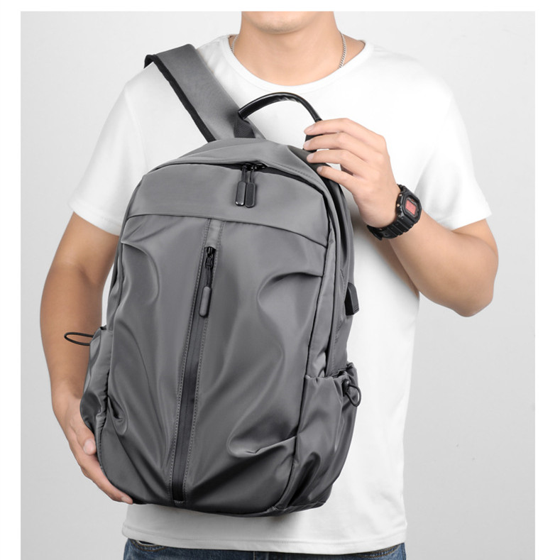 LL-3030 femmes hommes sacs sacs à dos pour ordinateur portable Gym Sports de plein air sac à bandoulière voyage étudiants sac d'école sac à dos étanche sac à main