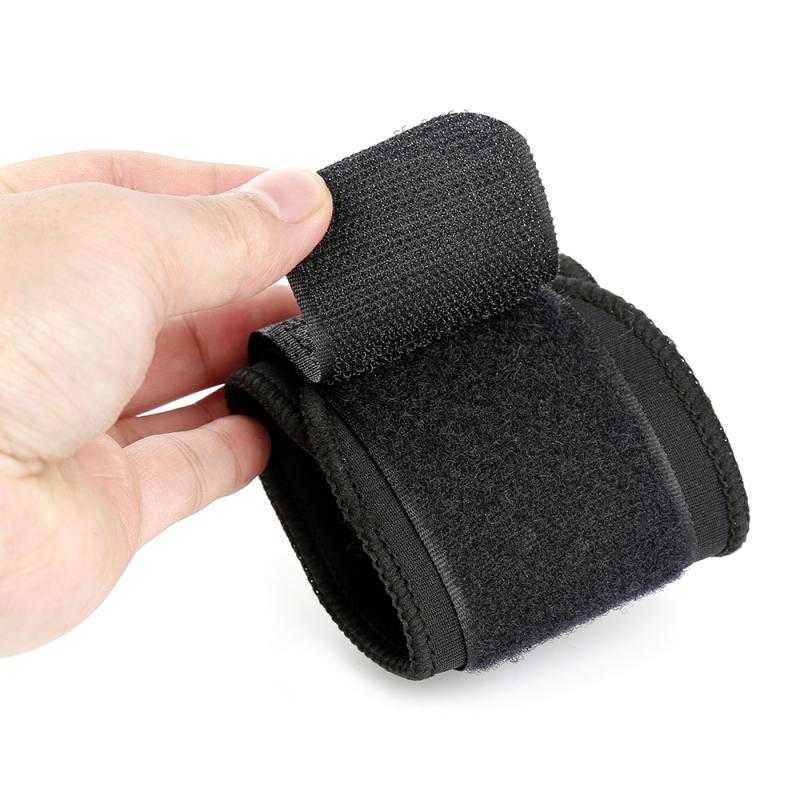 Wrist Support of protective exercise training wrap support wristbands carpet tunnels P230523