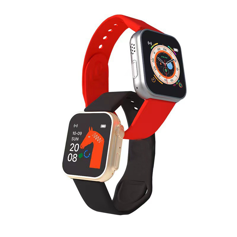 Nuovo Fitness Band D20 Smart Watch Ultra resistente all'acqua Bluetooth Activity Tracker Smartwatch da polso Sensore Spo2 Tracker della frequenza cardiaca