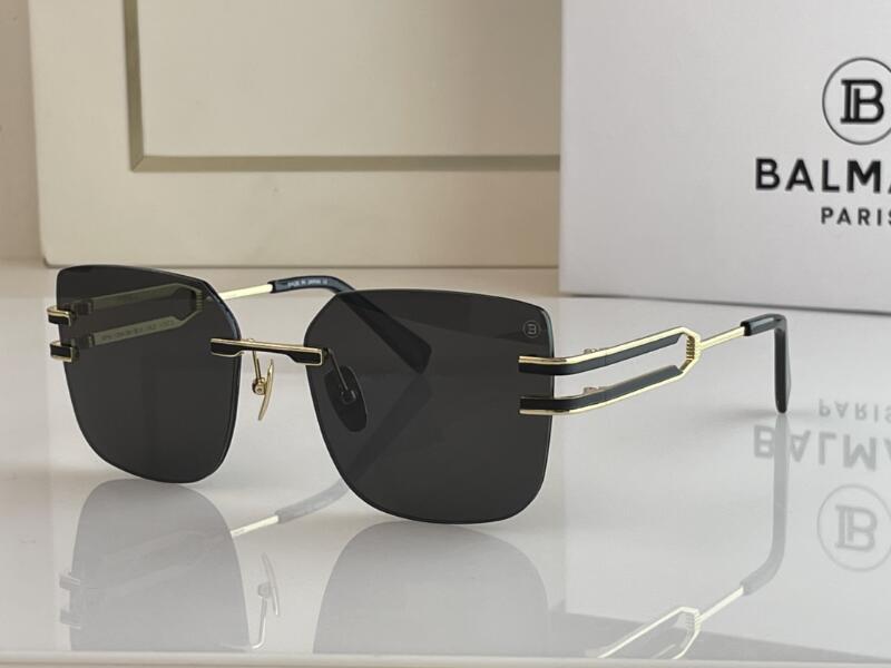 5A Brillen BM YBPS125125 Brillen Rabatt Designer-Sonnenbrillen für Männer Frauen 100 % UVA/UVB mit Brillenetui Box Fendave