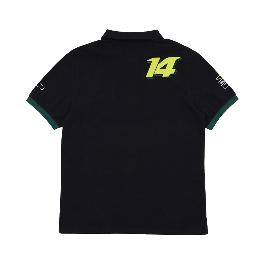 Formula 1 F1 T-Shirt Polo Gömlek 2023 YENİ TAKIM YAYIN Web Sitesi Erkek Kadınlar Yarış T-Shirts Jersey Yaz Motorsport Gündelik Polos