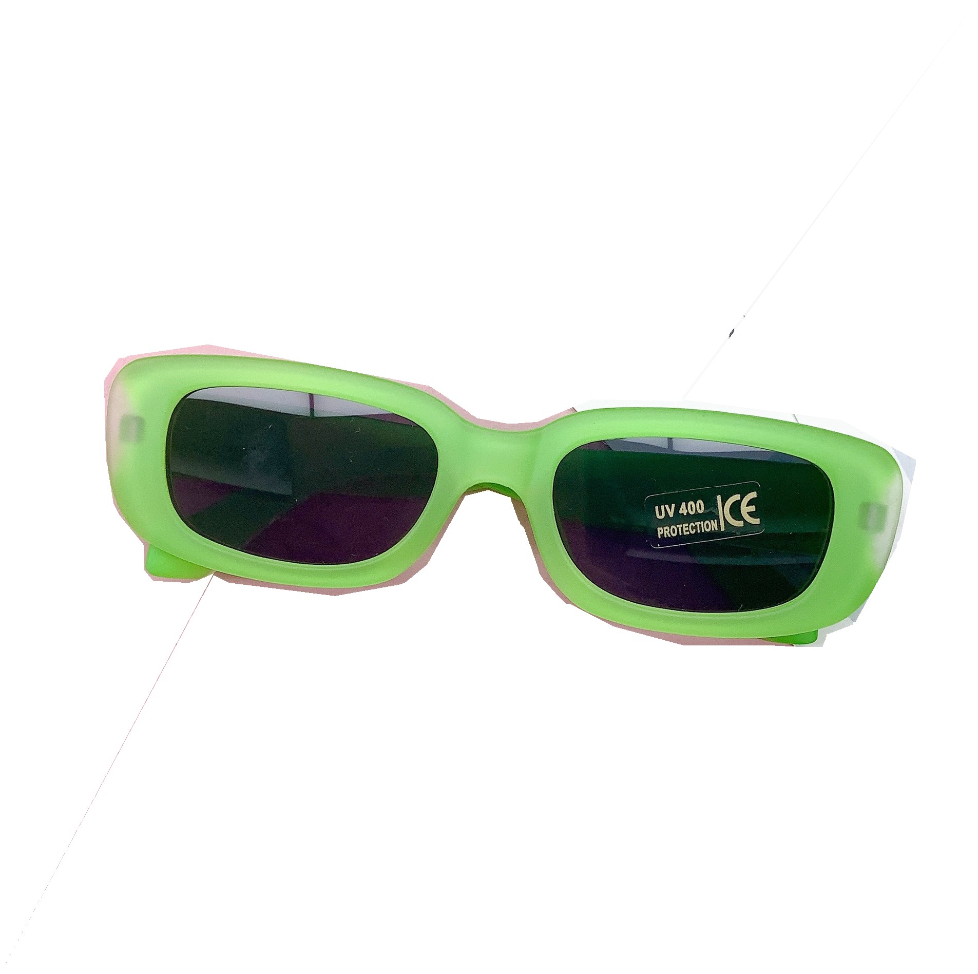 Dzieci okulary słońca Dziewczyny Mała kwadratowa rama przeciw ultrafioletowi Gogle 2023 Summer Boys Cool Cycling Kolkling Kids Beach Holiday Sunglasses Z2362