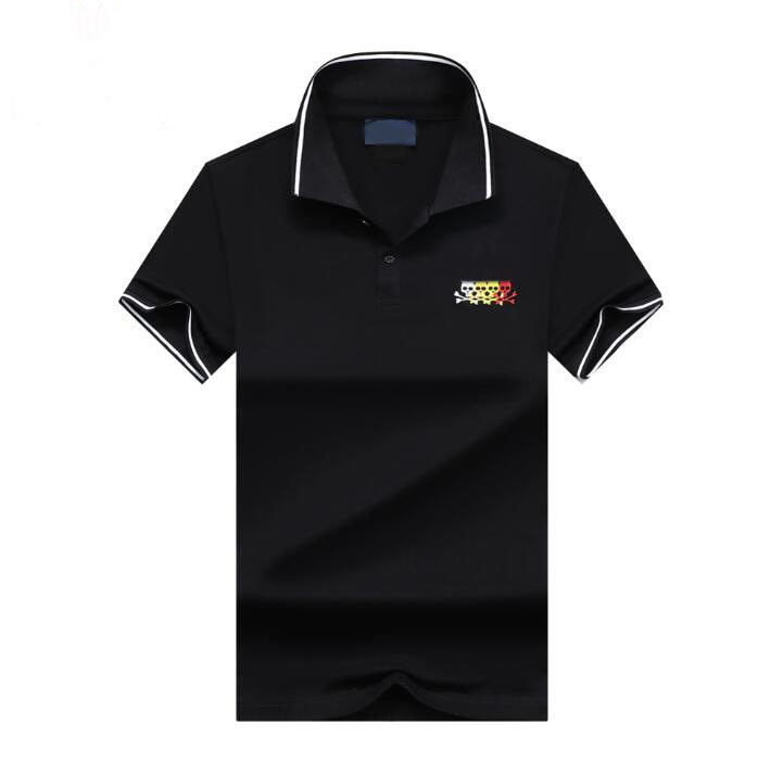 Lacostefrence hästmärke polo skjortor kvinnor mode broderi brev affärer kort hylsa calssic tshirt asia storlek storlek