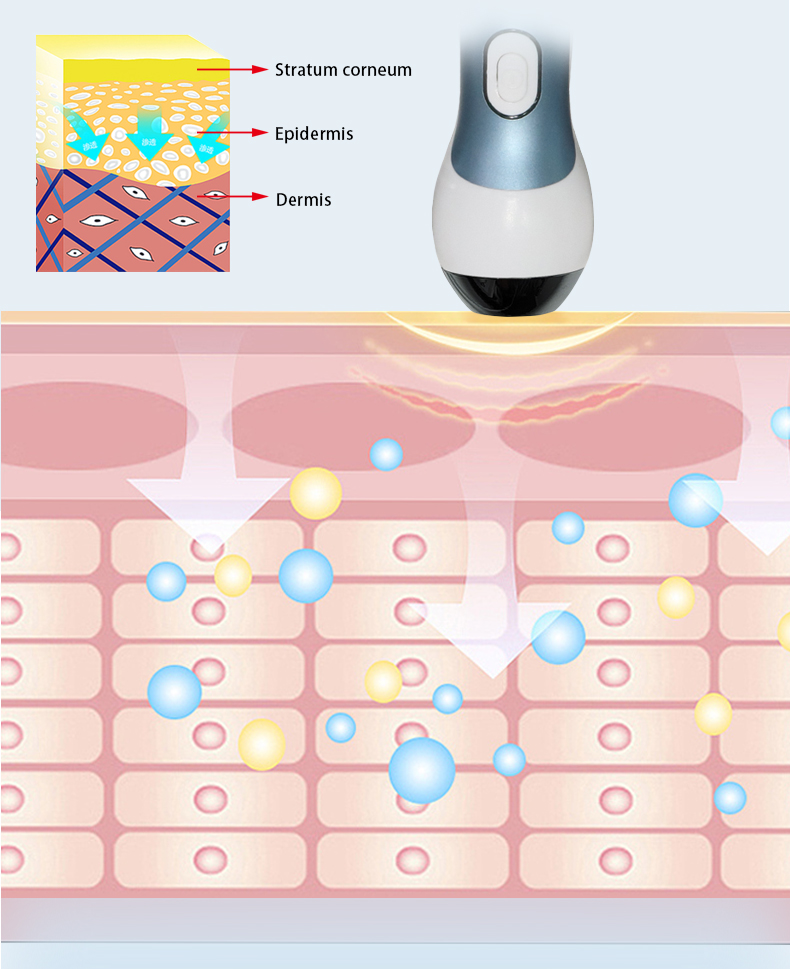 Uso professionale della spa 10 in 1 Hydradermabrasion Oxygen Water Hydra Microdermoabrasione Macchina la bellezza del viso Spray Ultrasonic BIO RF Hot Cold Hammer Skin Tightening