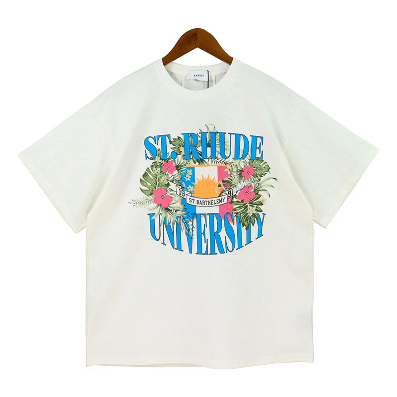23NEW Women T Shirt Designer T Shirt Tees Pure Bawełna Oddychająca minimalistyczna modna i modna wygodna dla par w tym samym stylu