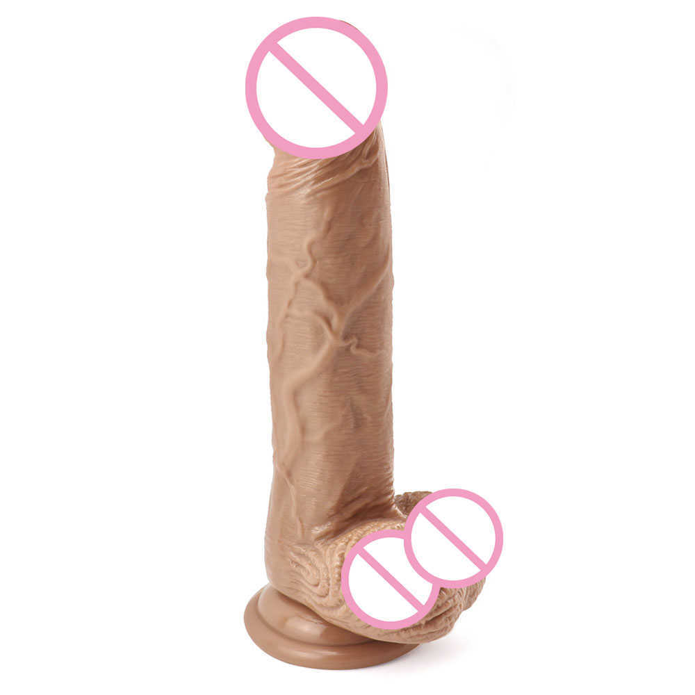 Damen Strap on Realistische Penishose Sex für Frauen Lesben Strapon Harness Gürtel Spiele Riesendildo Spielzeug für Erwachsene 50 % günstiger Online-Verkauf