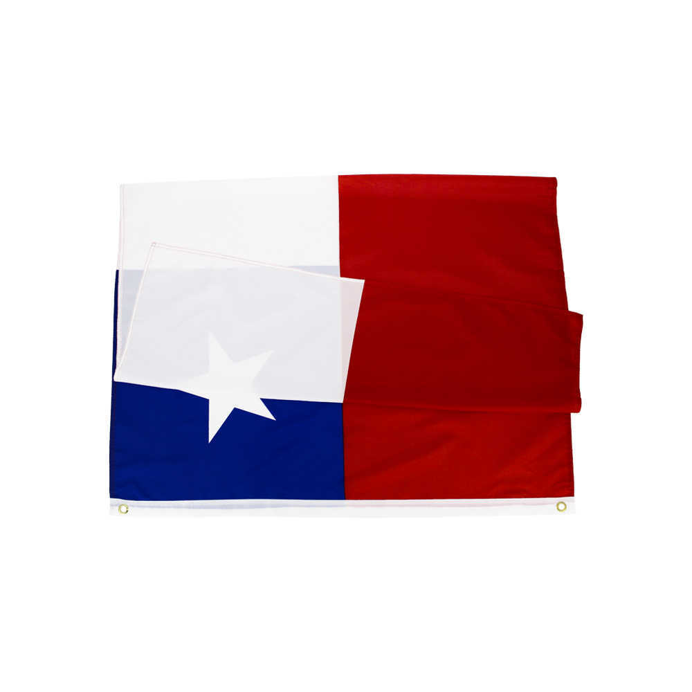 Бесконечные флаги Бесплатная доставка CL Chilean National Flag 90*150 см. Чили Флаг 100% полиэфир с 2 проталкивающимися для подвешивания G230524