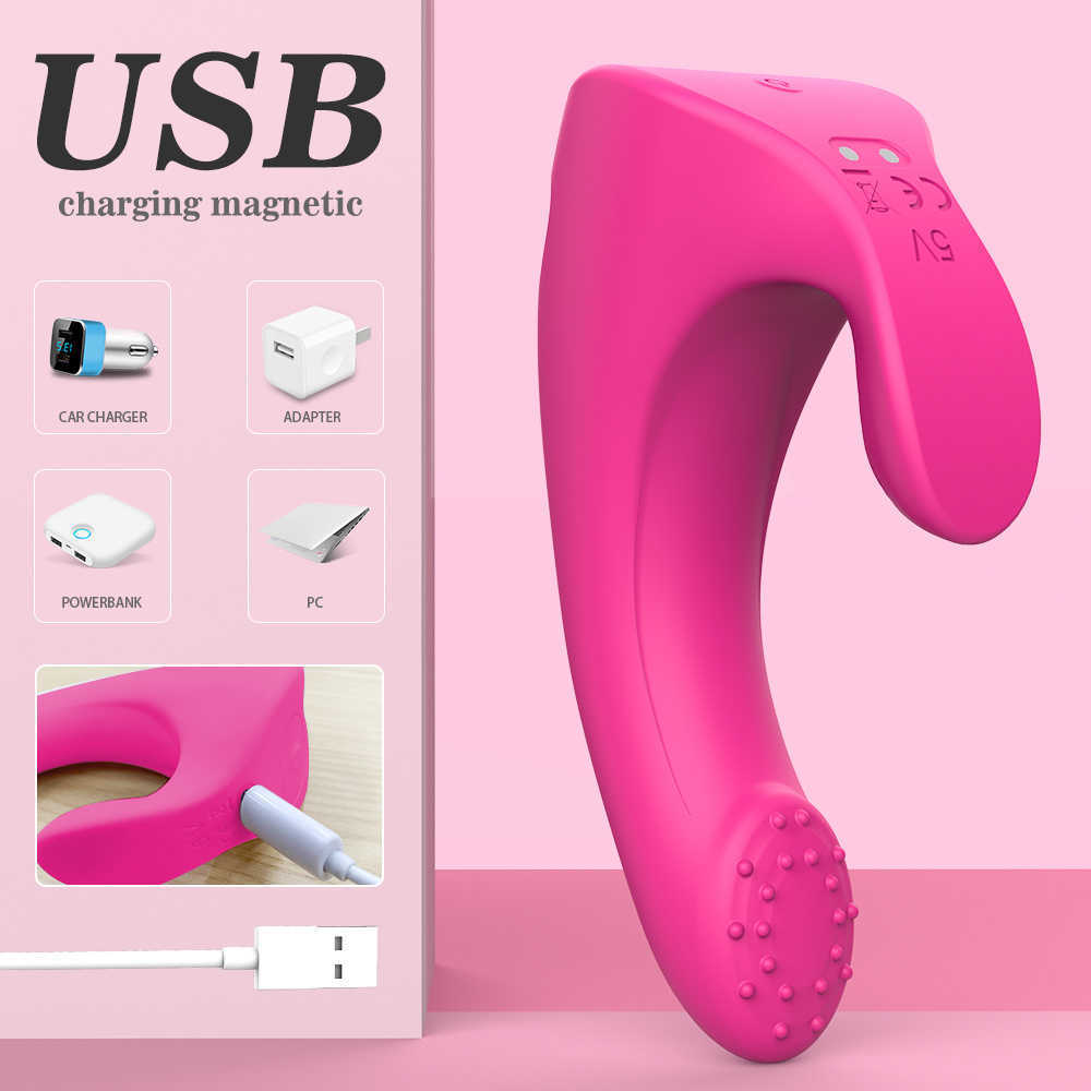 Spot Finger Vibrator Sex for Women Pleasure Rose Dildo Stimulus Vibrating Masturbation Machine Massager Rechargeable