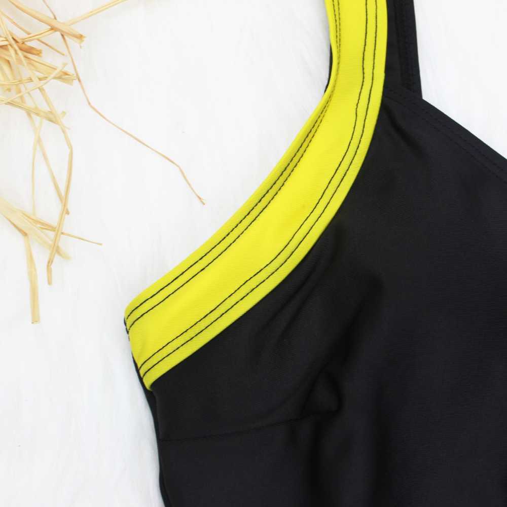 Swim wear Women Striped Swimsuit 2022 One Piece Backss Swimwear Sexy Slimming Beach Wear Summer Vintage Bathing Suits S~XXL HKD230628