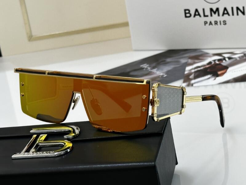 5a bril BM YBPS127127 Eyewear korting Designer Zonnebril voor mannen Vrouwen 100% UVA/UVB met bril Bag Box Fendave