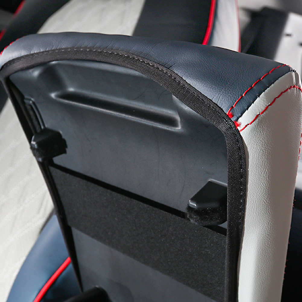 New for Byd Atto 3 2022 2023 Leather Car Armrest Mat Interior Auto Storage Box Dust-proof Cushion Cover Protector Accessories