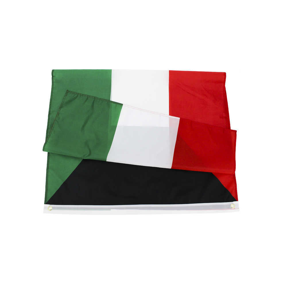 Banner Flags Free Frakt Lord Flag Kuwait KW KWT Flag 90*150cm Kuwait Arab State Banner för Office/Activity/Parade/Decoration G230524