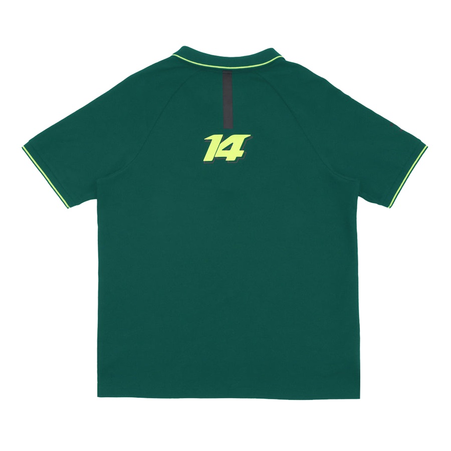 2023 F1 Driver T-shirt Formula 1 Team Racing Polo Shirt Tops Summer Men's Women's T-Shirt Motorsport Fan Plus Size Jersey T-shirts