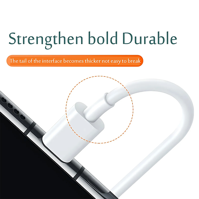 6a 66W USB Type C snelle telefoonkabel voor Huawei Samsung Honor Oppo Xiaomi X 11 13 Android -telefoons snel opladen USB C Charger Cables Data Line Cord