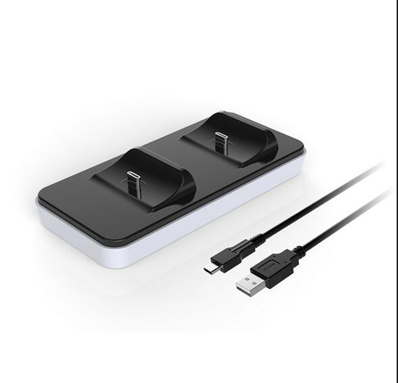 Sony P-5 PlayStation için Dobe Charger Dock