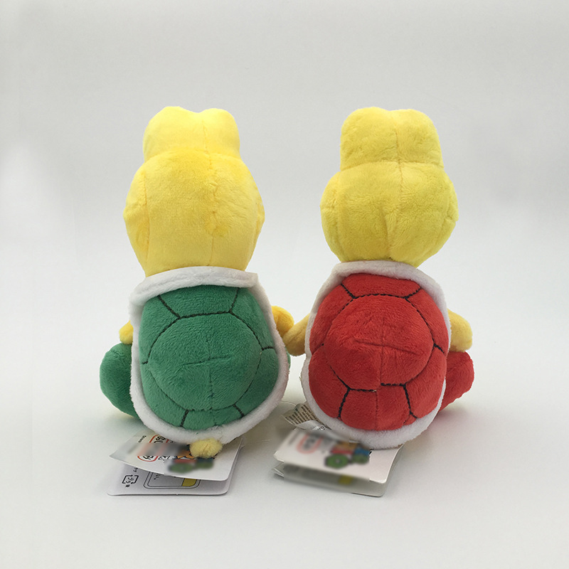 Fashion Children's Toys Super Mary Brothers powoli żółwi