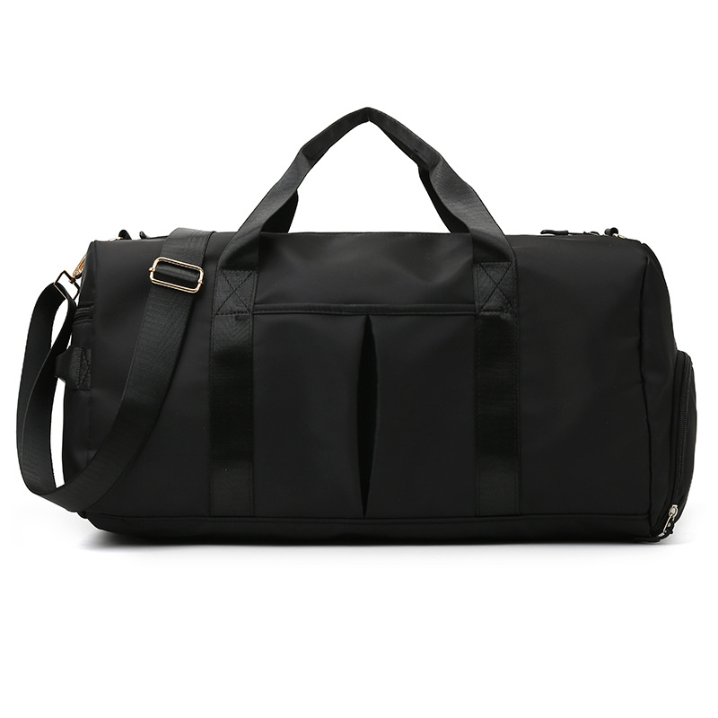 Duffel Torby Kobiety mężczyźni unisex oxford duża pojemność krótka podróż na siłownię crossbody torebka mieszanka kolor