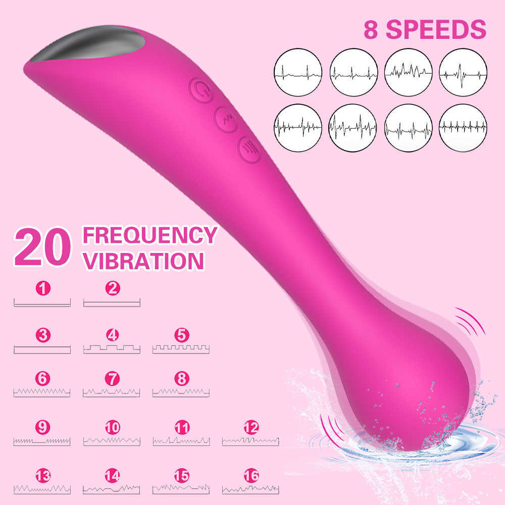 Av Vibrator Magic Wand Shop Memale Masturbator Nipple Massager Adult Productsクリトリック刺激装置のエロティックな大人のおもちゃ50％安いオンライン販売