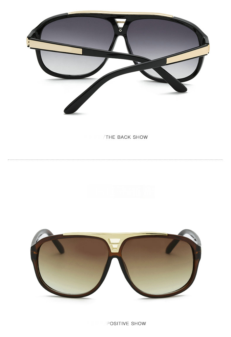 Top Quality Retro Laser Logo Missoni Sunglasses For Men And Women Hot  Fashion Design With Shiny Gold Finish Perfect For Summer Z0350W From  Sunglasses68, $15.59