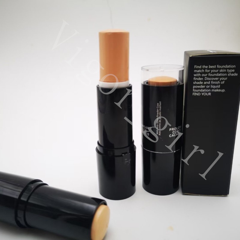 M Marca 4 Correttore di colori Contouring Stick Girl Face Shape your Face Strumenti il trucco Prolongwear Concealer Cache Cernes Cosmetici donna Alta qualità Spedizione veloce