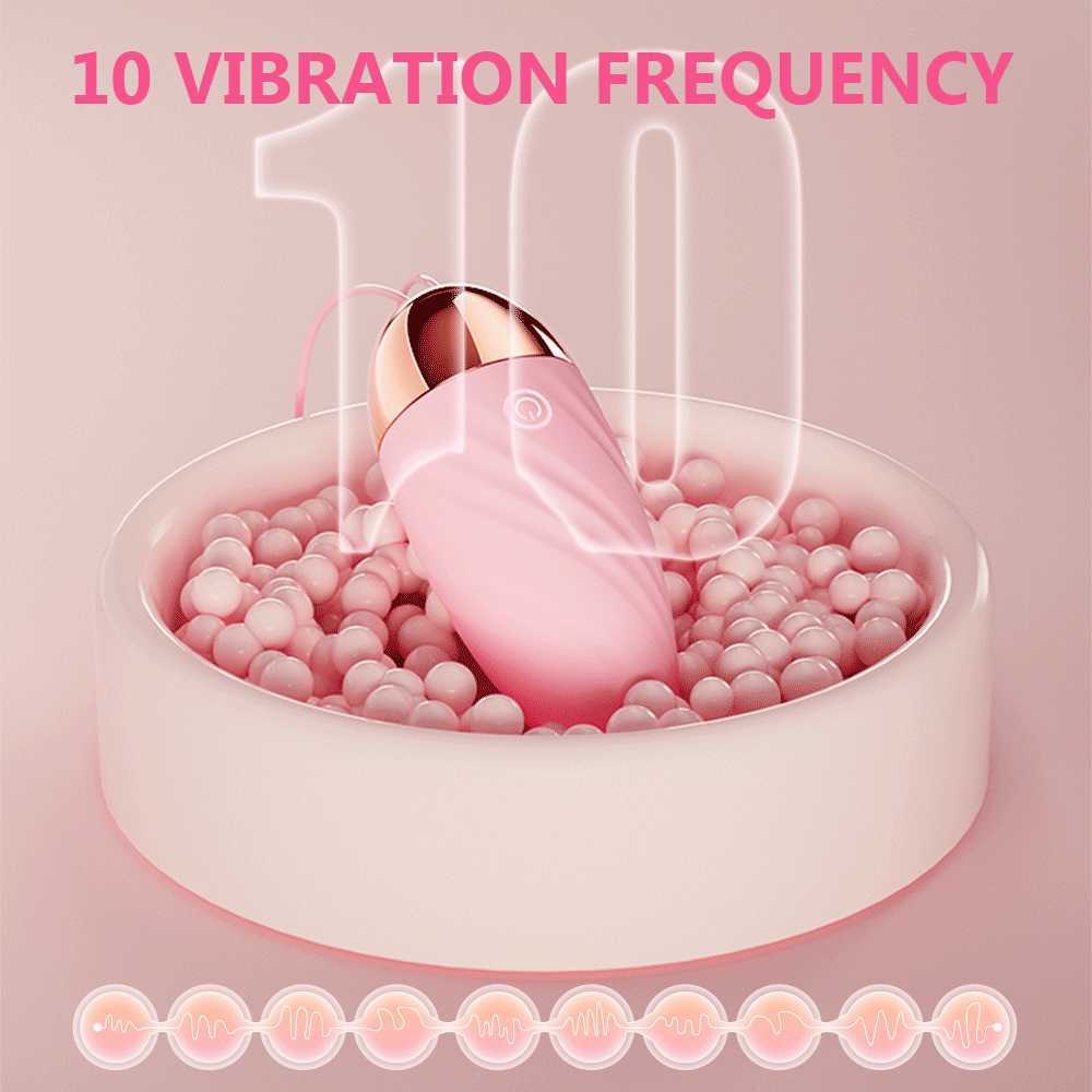 ワイヤレスBluetooth App Mini Bullet Vibrator Women'sClintoris Remot Pantie Vibrating Love Egg Sex Toy for Womenカップル