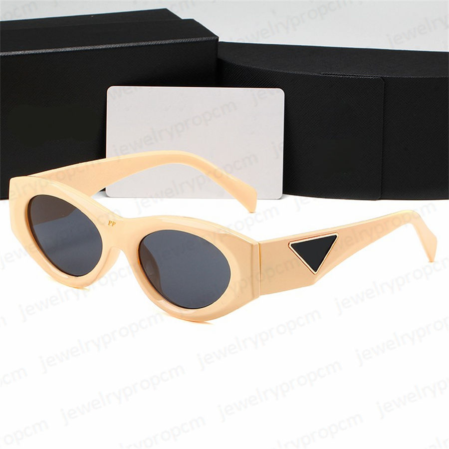 Women Sunglasses Designer Sunglass Fashion Hot High Quality Men Sun glass Print Goggle Adumbral Option Eyeglasses