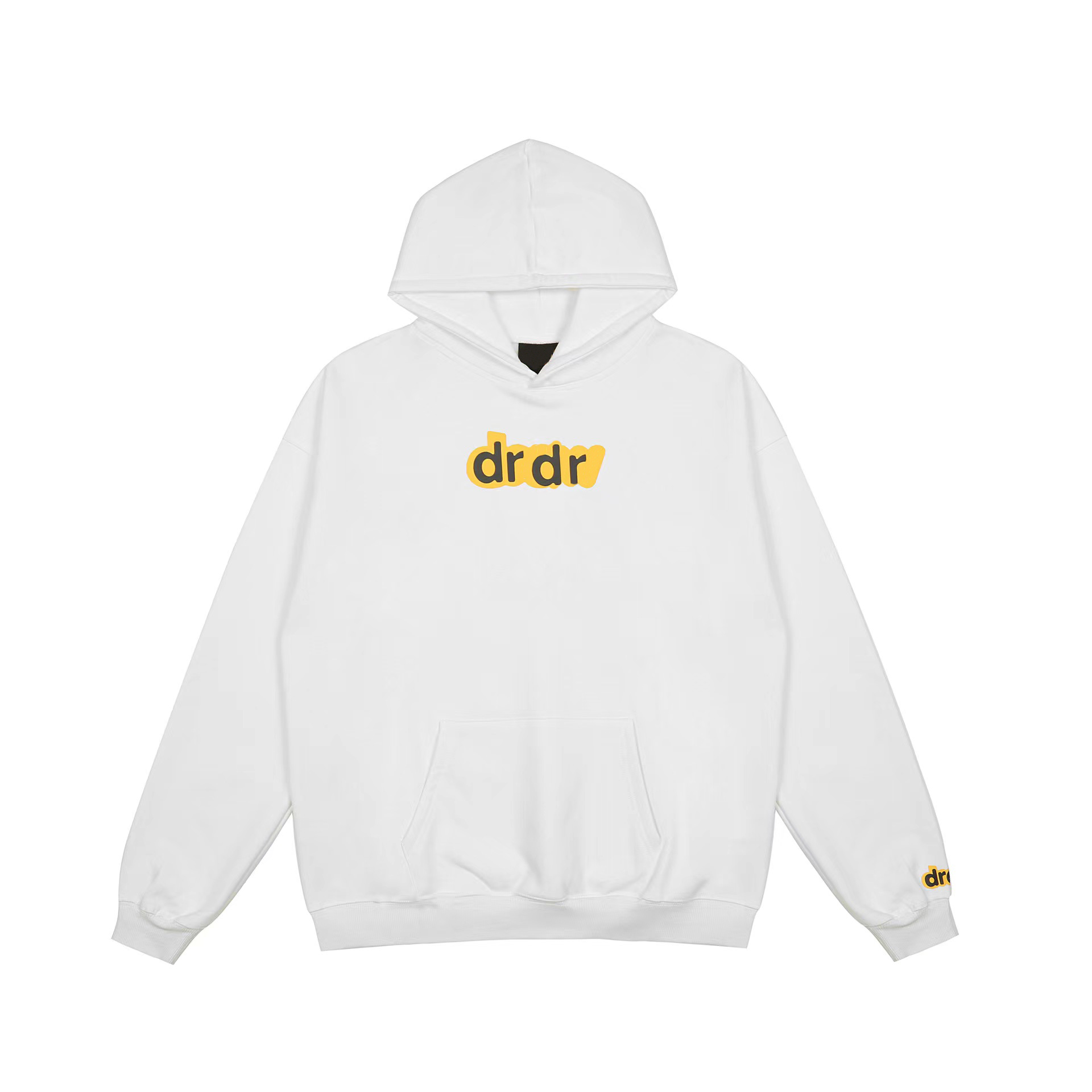 Herrtröjor män tröja designer tröja pullover kvinnors hoodie ytterkläder utomhus fashionabla brev sportkläder casual parkläder