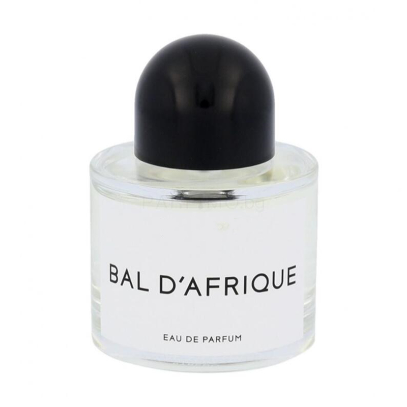 Désodorisant Beauté Parfums Bal D'Afrique 100 ml 50 ml Encens Femme Homme Parfum Vaporisateur Neutre Parfums pour Dame Cologne pour Homme