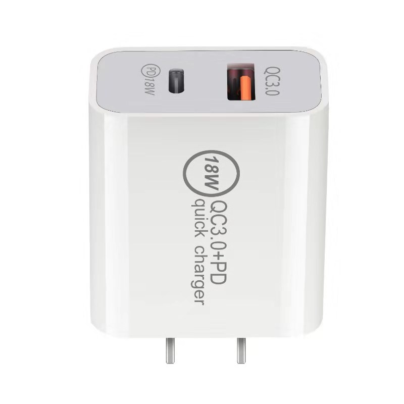 Szybkie ładowanie 20W 12 W USB C PD WALL SHARGER EU UE Type C Adapters dla iPhone'a 15 11 12 13 14 Pro Samsung S22 S23 HTC LG Android Telefon