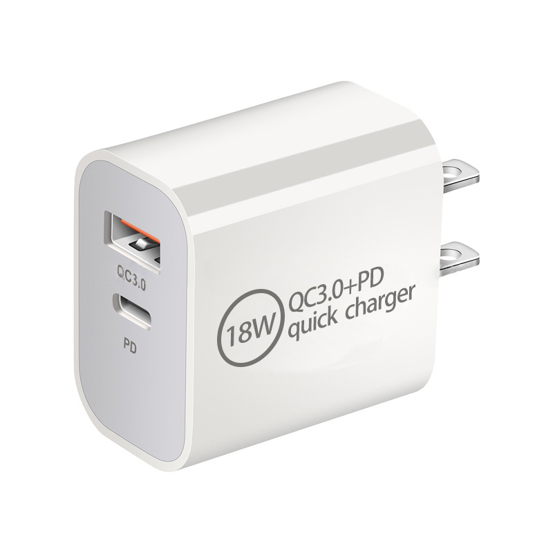 Fast Charging 20W 12W USB C PD Wall Charger Eu US Type c Power Adapters For Iphone 15 11 12 13 14 Pro Samsung S22 S23 htc lg android phone