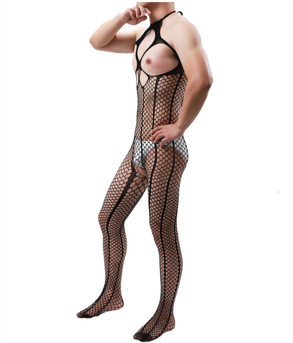 50% korting op lintfabriek winkel sexy heren teddy rubber pornografisch zwart hot fit ondergoed effect