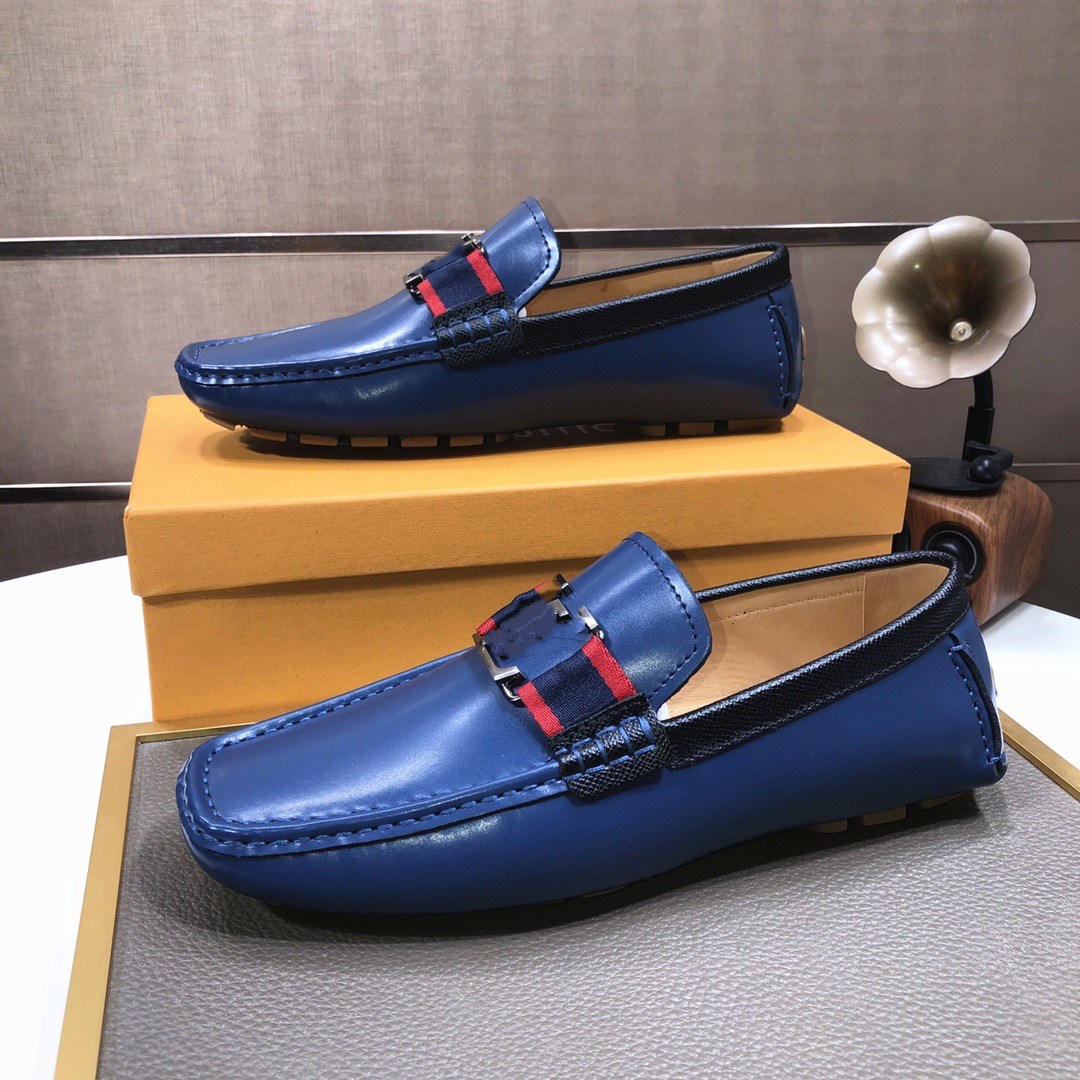 Modedesigner mäns loafers skor krokodil korn läder lyxiga män som kör loafers moccasins män tofsels fest bröllop lägenheter eu storlekar 38-46