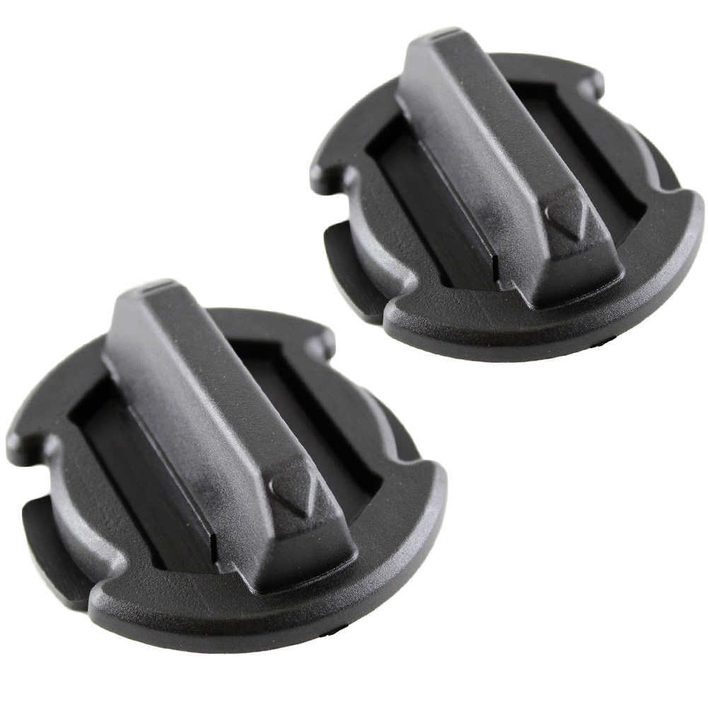 Neue Twist Bodenablauf Stecker Hohe Qualität ABS Für Polaris Allgemeine RZR 4 900 15-16 RZR XP 1000 14-16 RZR 900 1000 2016